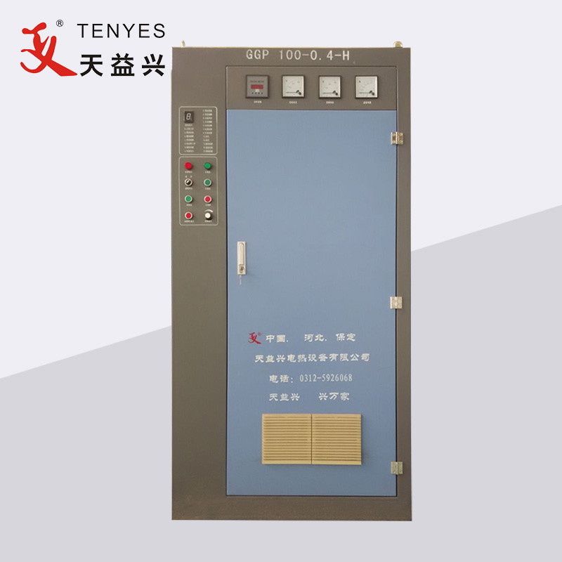 ຄຸນນະສົມບັດຂອງເຄື່ອງເຊື່ອມທໍ່ຄວາມຖີ່ສູງ