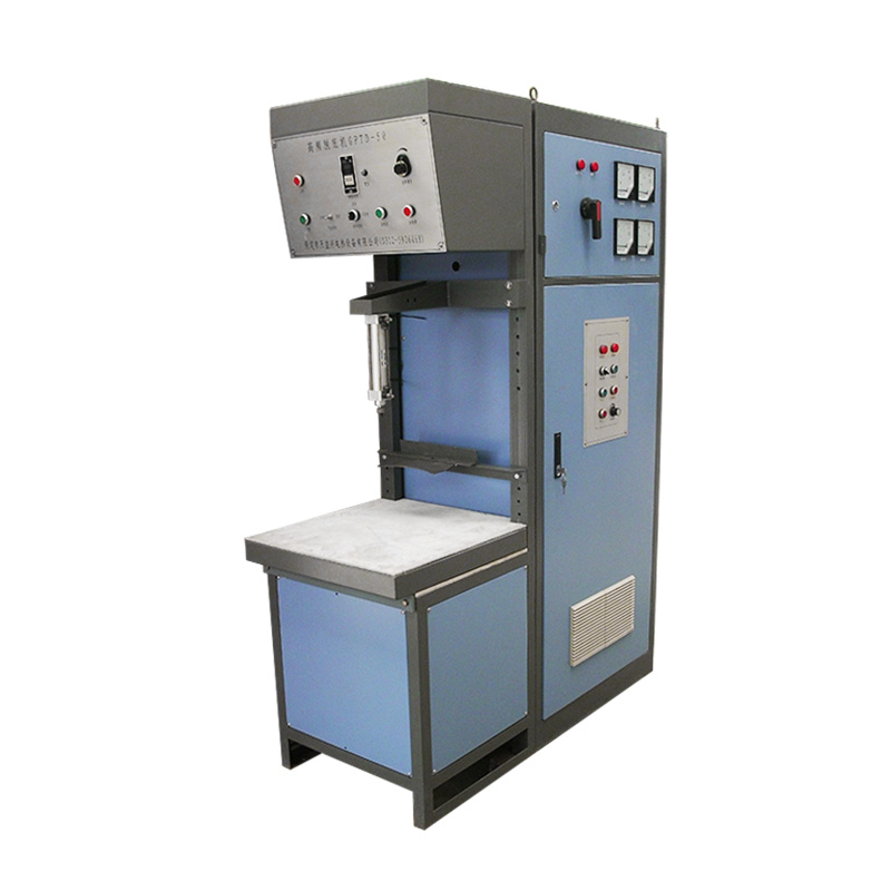 ຄໍາຮ້ອງສະຫມັກສະເພາະຂອງ Cookware Bottom ເຄື່ອງແຍກຄວາມຖີ່ສູງແມ່ນຫຍັງ?