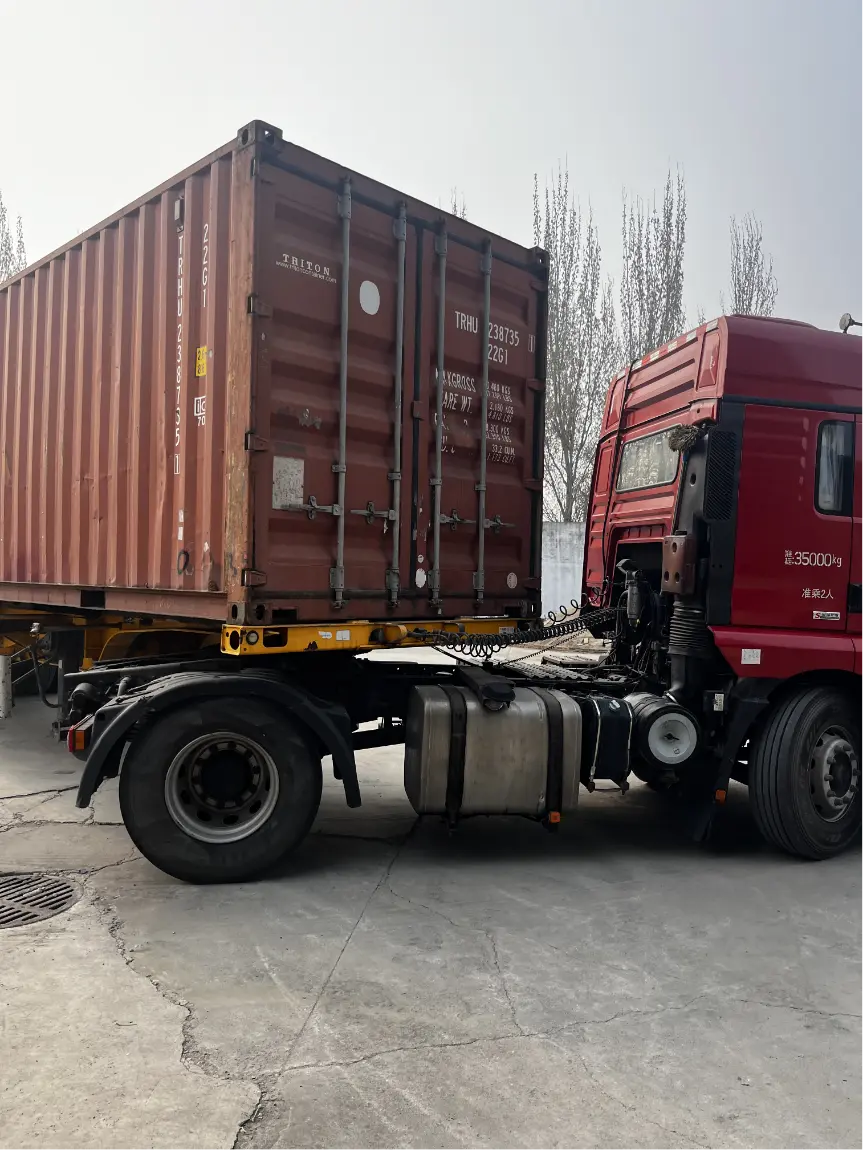 Advanced Solid-State Welder ຄວາມຖີ່ສູງສົ່ງໄປ North Macedonia