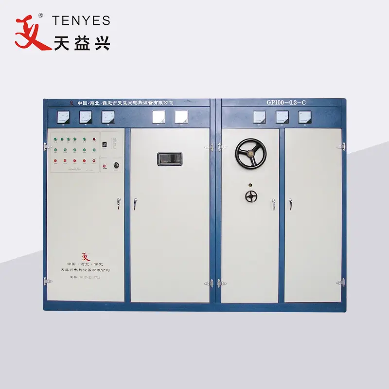 ການແນະນຳອຸປະກອນຄວາມຖີ່ສູງທໍ່ສູນຍາກາດເບື້ອງຕົ້ນ