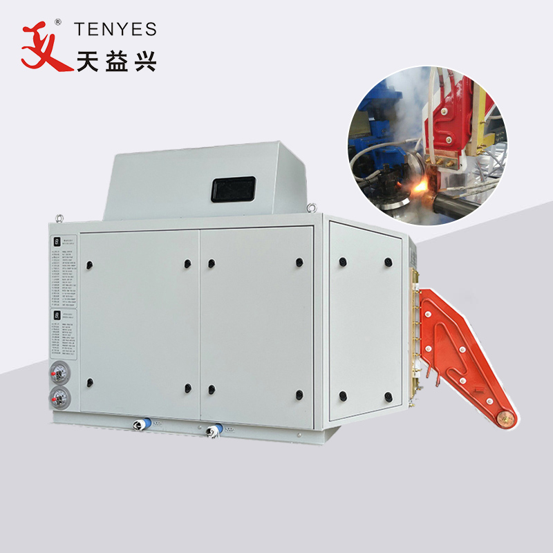 ຫຼັກການເຮັດວຽກຂອງຄວາມຖີ່ສູງ Solid State